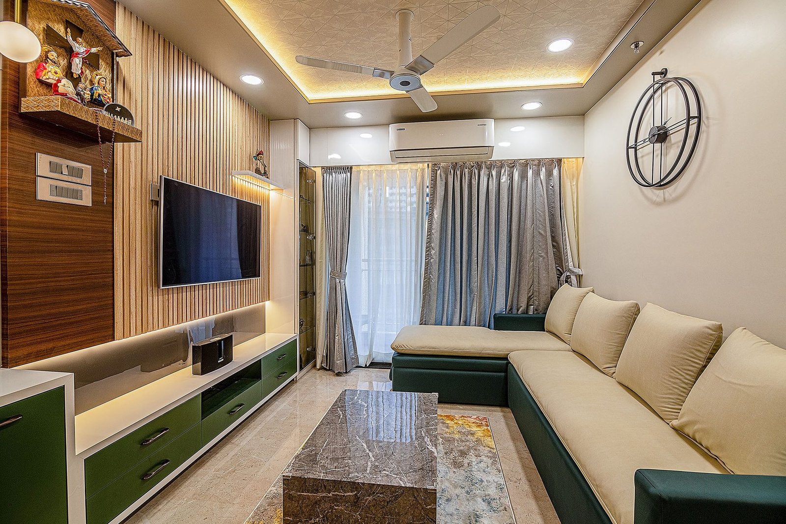 Chitrafeet Creations Interior Photography