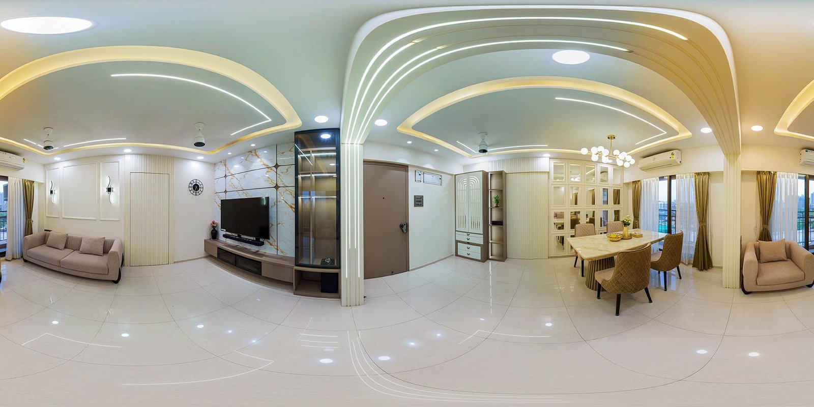 Creative Associates 360 Virtual Tour
