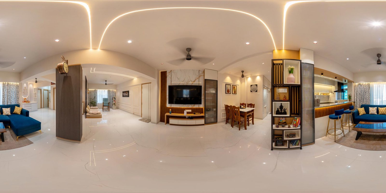 360 Virtual Tour Preview
