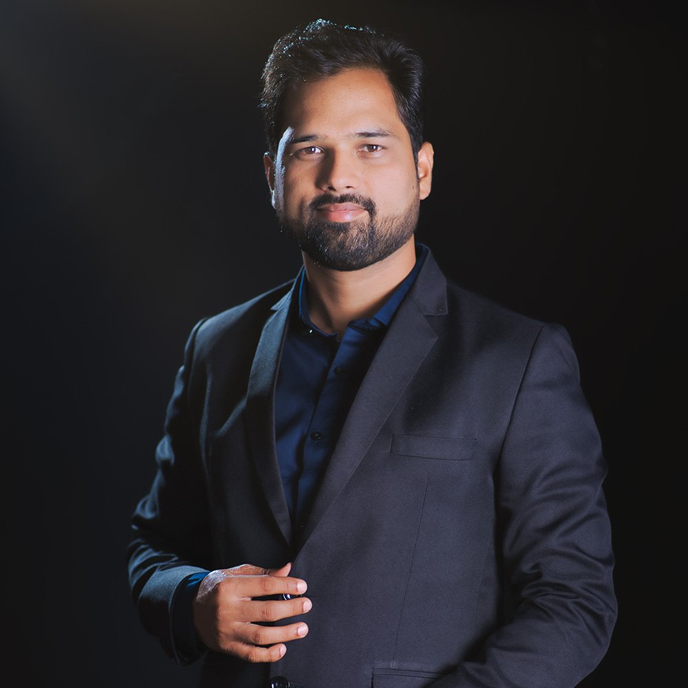 Pravin Dabhade