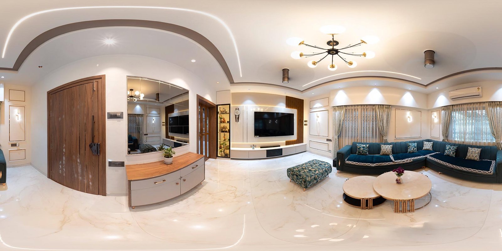 SK NSP 360 Virtual Tour