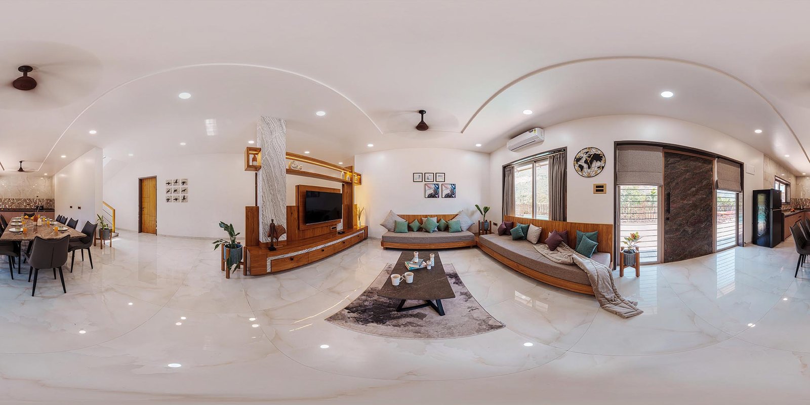 The Cascade 360 Virtual Tour