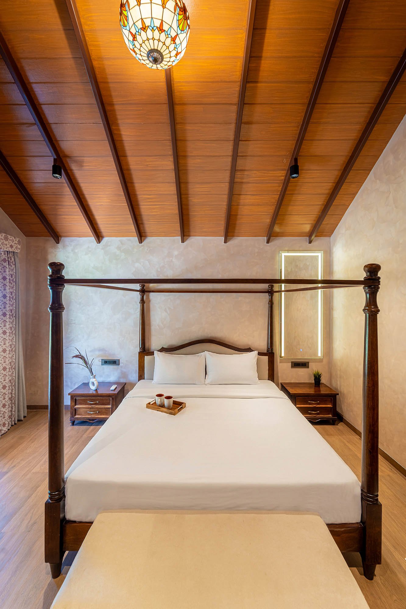 Chitrafeet Creations hotel photography